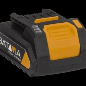 Akku, 12 Volt, 2 Ah zu Art. 978868 Akku-Kettensäge Ausverkauf